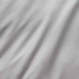 Super Soft Microfibre Plain Duvet Cover and Pillowcase Set - thumbnail 3