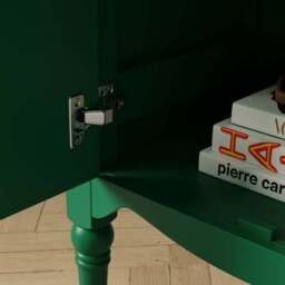 Annie Bedside Table - thumbnail 3