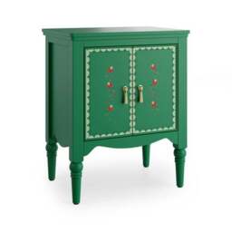 Annie Bedside Table - thumbnail 6