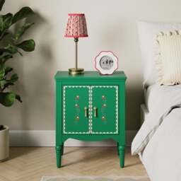 Annie Bedside Table - thumbnail 1