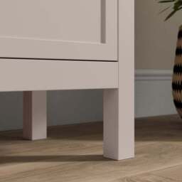 Hanworth Large Display Cabinet - thumbnail 5