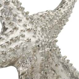Metal Starfish Ornament - thumbnail 4