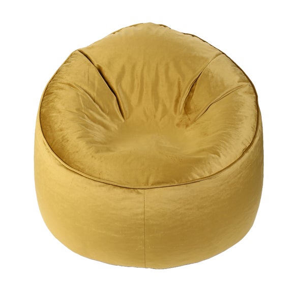 Kaikoo Cool Chill Velvet Bean Bag - image 1