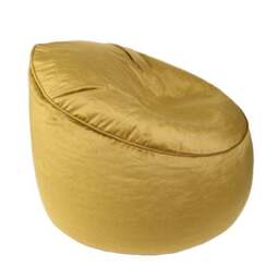 Kaikoo Cool Chill Velvet Bean Bag - thumbnail 3