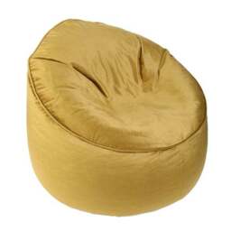 Kaikoo Cool Chill Velvet Bean Bag - thumbnail 2