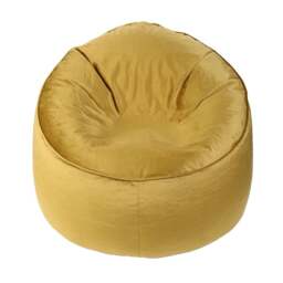 Kaikoo Cool Chill Velvet Bean Bag - thumbnail 1