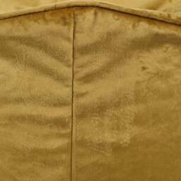 Kaikoo Cool Chill Velvet Bean Bag - thumbnail 5
