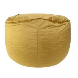 Kaikoo Cool Chill Velvet Bean Bag - thumbnail 4