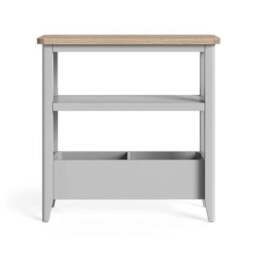 Bromley II Sofa Side Table - thumbnail 2