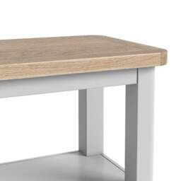 Bromley II Sofa Side Table - thumbnail 5