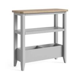 Bromley II Sofa Side Table - thumbnail 3