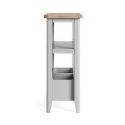 Bromley II Sofa Side Table - thumbnail 4