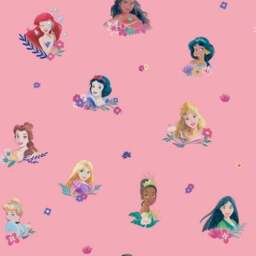 Disney Princess Wallpaper - thumbnail 2
