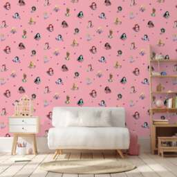 Disney Princess Wallpaper - thumbnail 1