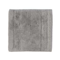 Luxury Cotton Textured Stripe Shower Mat - thumbnail 3