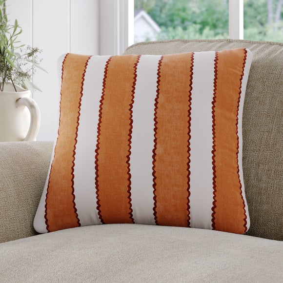 Emily Bond Gabriel Made to Order Cushion Cover - image 1