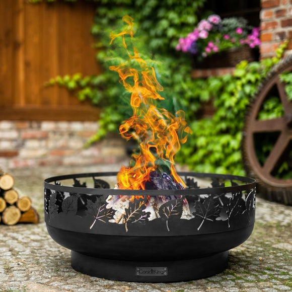 Cook King Toronto 80cm Decorative Fire Bowl - image 1