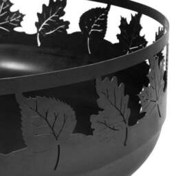 Cook King Toronto 80cm Decorative Fire Bowl - thumbnail 6