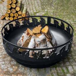 Cook King Toronto 80cm Decorative Fire Bowl - thumbnail 5