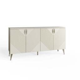 Ava Large Sideboard - thumbnail 3