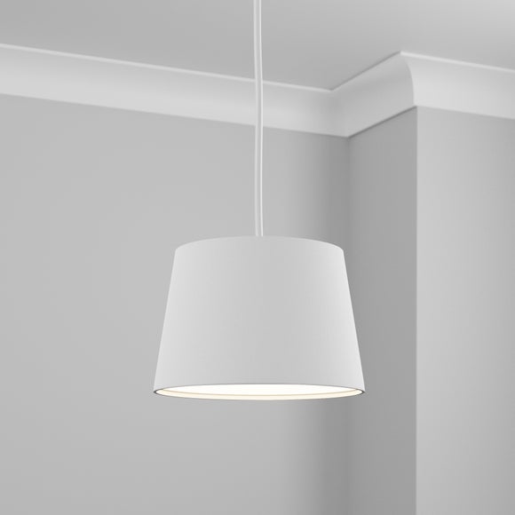 Ava Tapered Lamp Shade - image 1