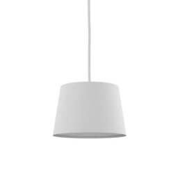 Ava Tapered Lamp Shade - thumbnail 4
