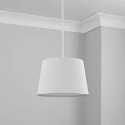 Ava Tapered Lamp Shade - thumbnail 2