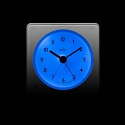 Acctim Barber Alarm Clock - thumbnail 6