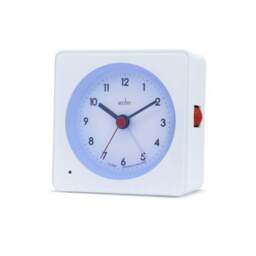 Acctim Barber Alarm Clock - thumbnail 4