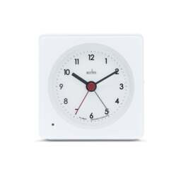 Acctim Barber Alarm Clock - thumbnail 1