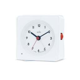 Acctim Barber Alarm Clock - thumbnail 2