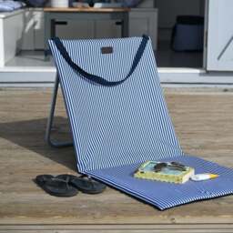 Three Rivers Foldable Chair - thumbnail 1