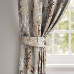 Lingdale Made to Order Curtain Tieback - thumbnail 1