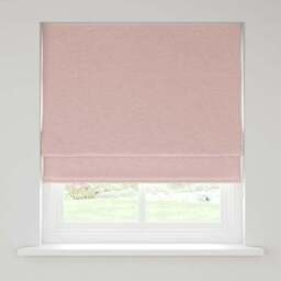 Luna Easy Chain Blackout Roman Blind - thumbnail 2
