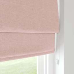 Luna Easy Chain Blackout Roman Blind - thumbnail 4