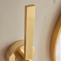 Kade Touch Dimmable Bathroom LED Wall Light - thumbnail 3