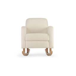 CuddleCo Etta Boucle Nursing Chair - thumbnail 6