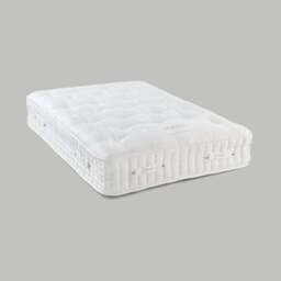 Dorma Natural 10000 Pocket Sprung Horsehair Mattress - thumbnail 3