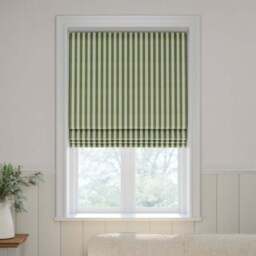 Emily Bond Elliot Made to Measure Roman Blind - thumbnail 3