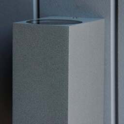 Lamont 2 Light Outdoor Wall Light - thumbnail 3