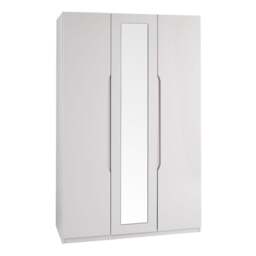 Legato Triple Wardrobe