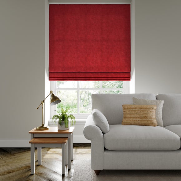 Linoso Made to Measure Roman Blind - image 1