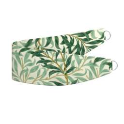 William Morris At Home Willow Bough Made To Order Curtain Tieback - thumbnail 2