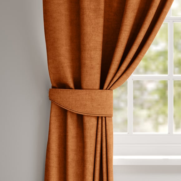 Luxury Velvet Made to Order Curtain Tieback - image 1
