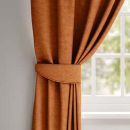 Luxury Velvet Made to Order Curtain Tieback - thumbnail 1