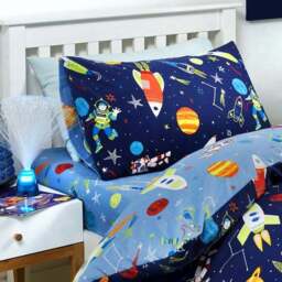 Supersonic Fitted Sheet - thumbnail 2