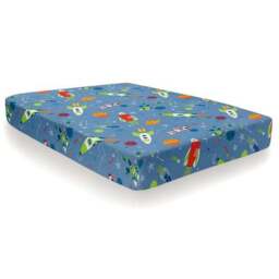 Supersonic Fitted Sheet - thumbnail 3