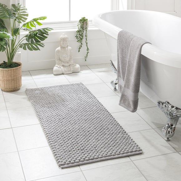 100% Recycled Pebble Bath Mat, XL - image 1