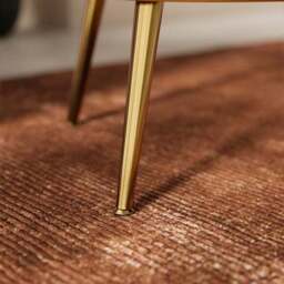Bella Cut Geometric Cocktail Chair - thumbnail 5