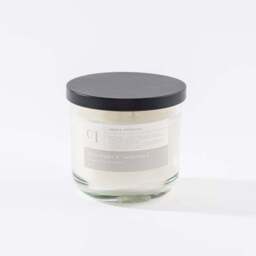 Black Pepper and Sandalwood Candle - thumbnail 5